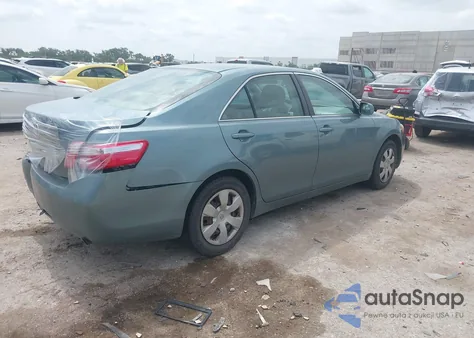 2009 Toyota Camry Le z USA, uszkodzony, nr VIN 4T1BE46K99U859227